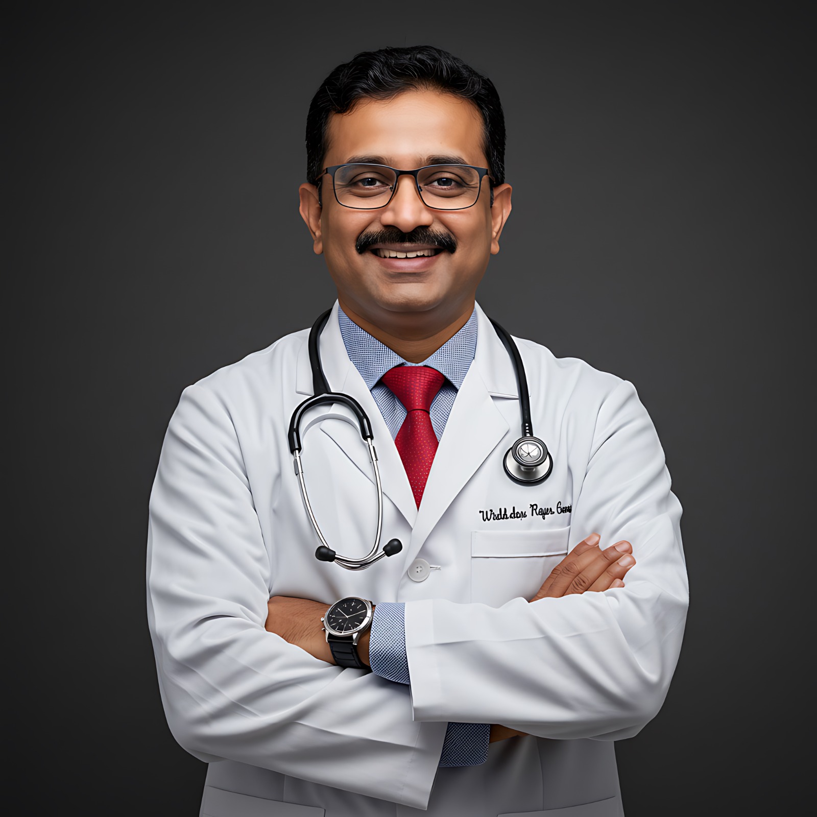 Our Doctors