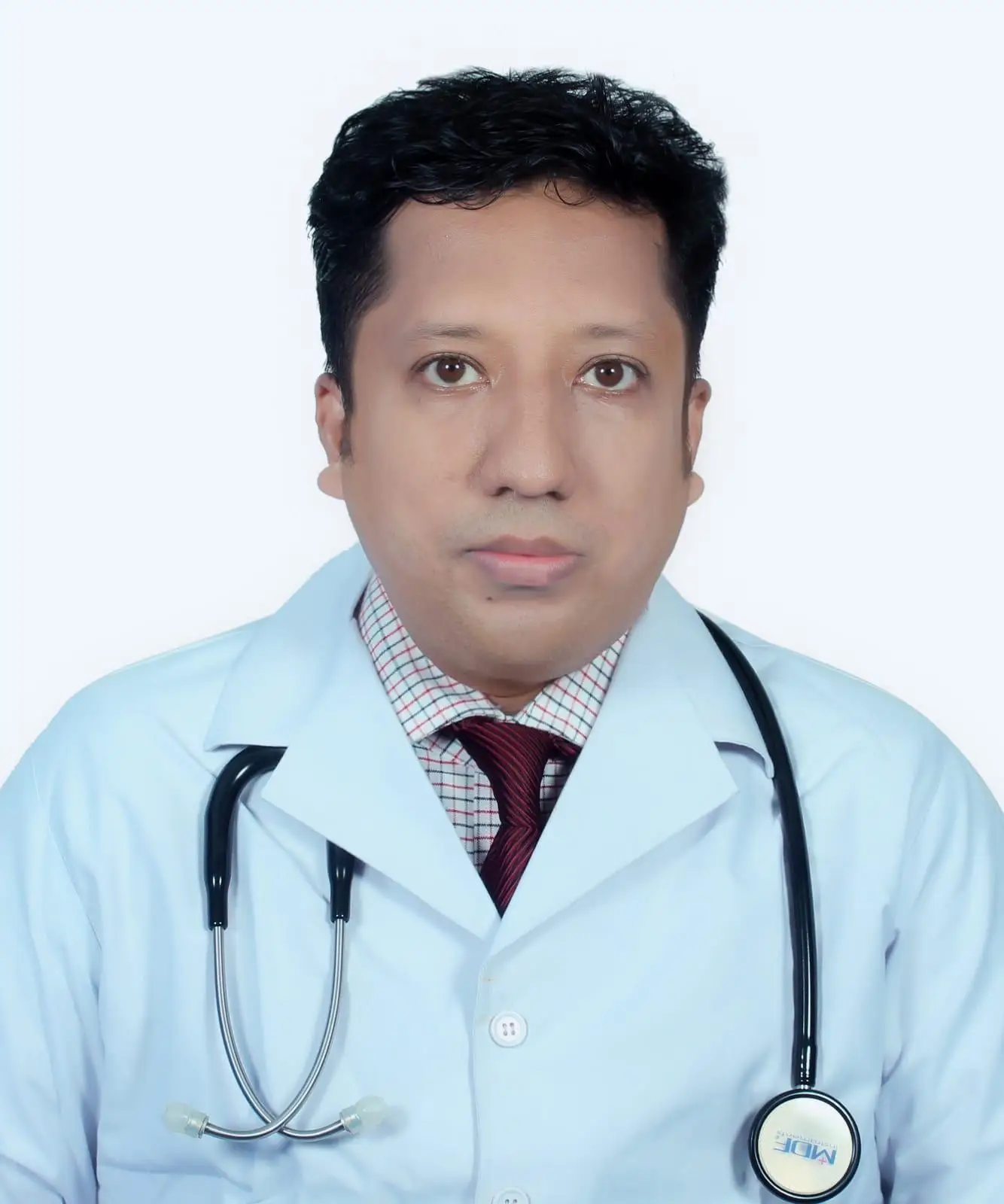 Dr. Nirjar Das
