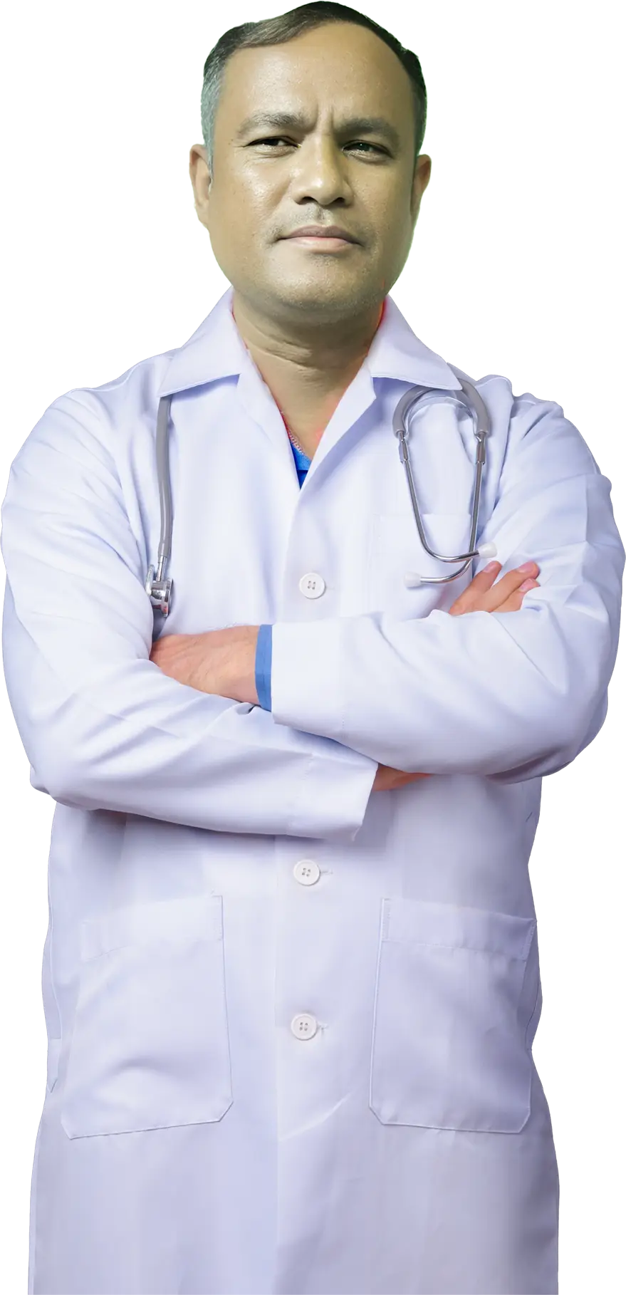 Dr. K. Khin U (Chow Chow)