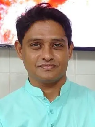 Dr. Mohammed Arifuzzaman