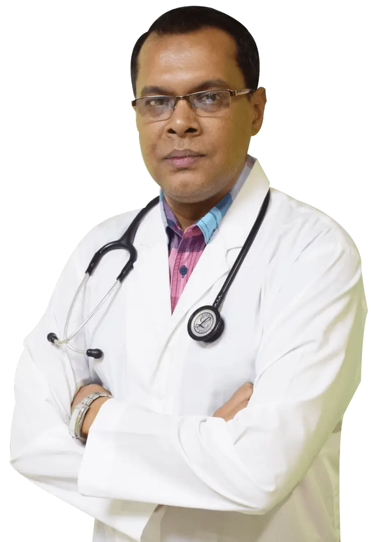 Dr. Md. Syedul Alam Rajib