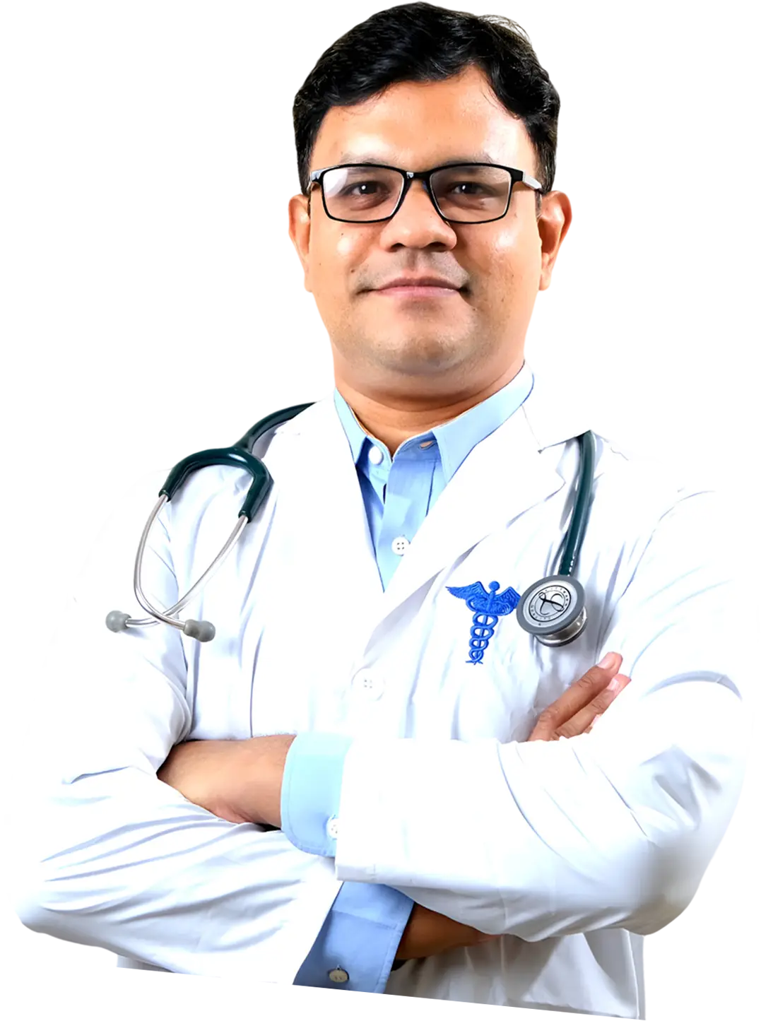 Dr. Abul Faisal Md. Nuruddin Chy