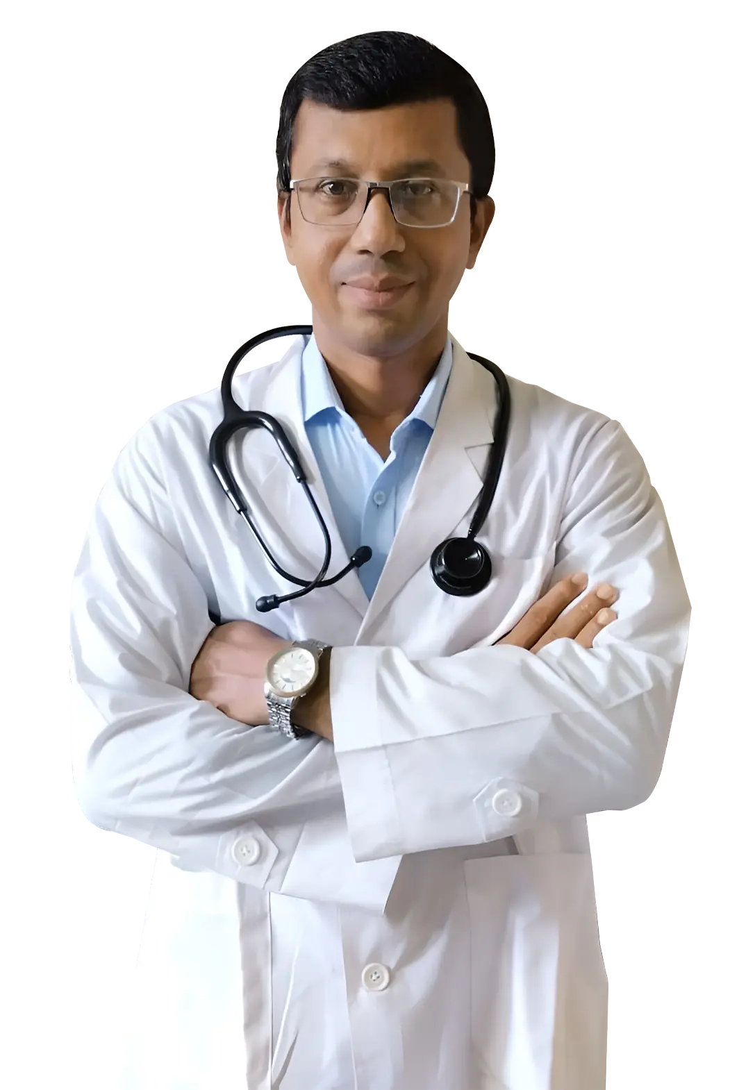 Prof. Dr. Ripon Barua