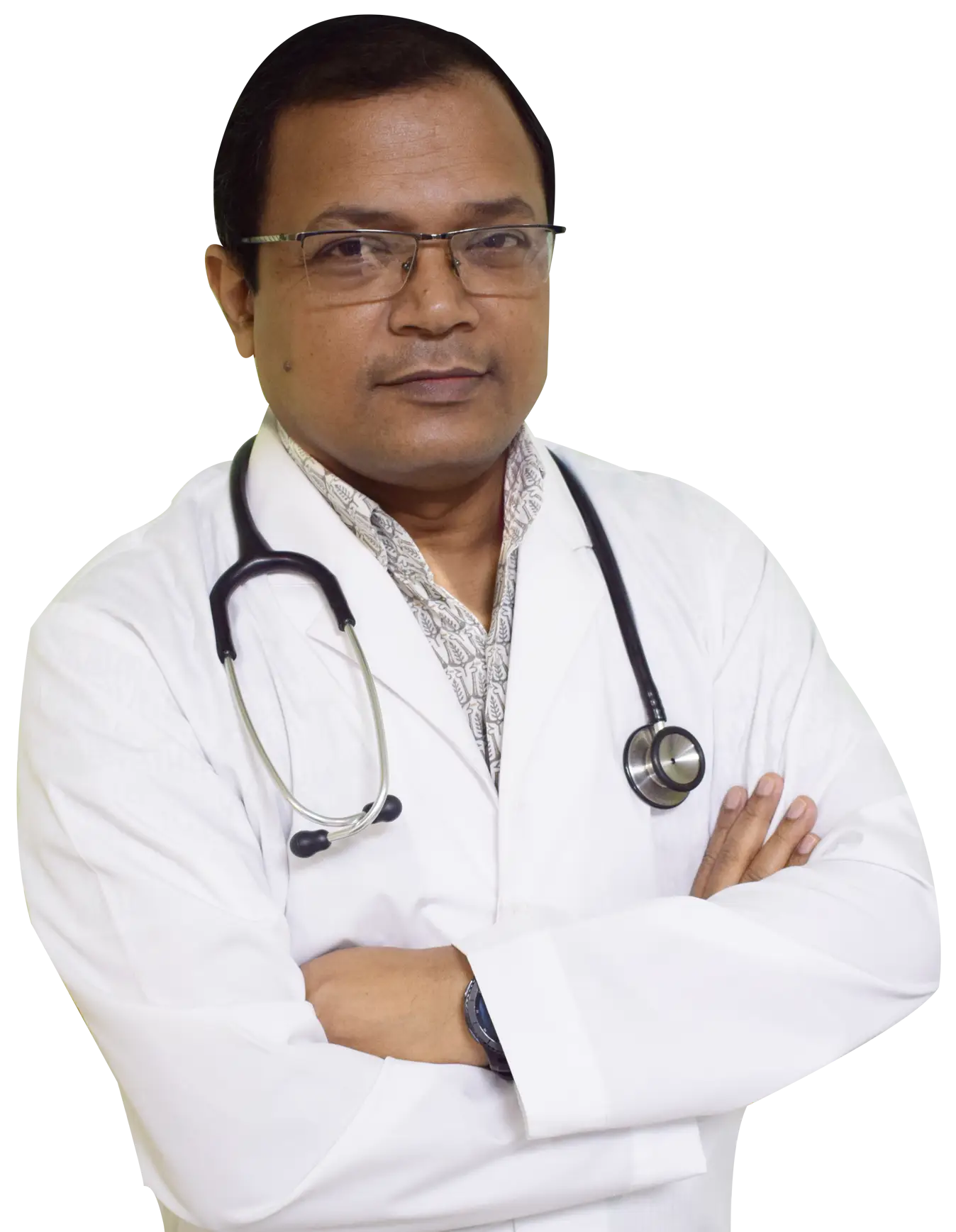 Professor Dr. Md. Mahabubul Alam Khandker
