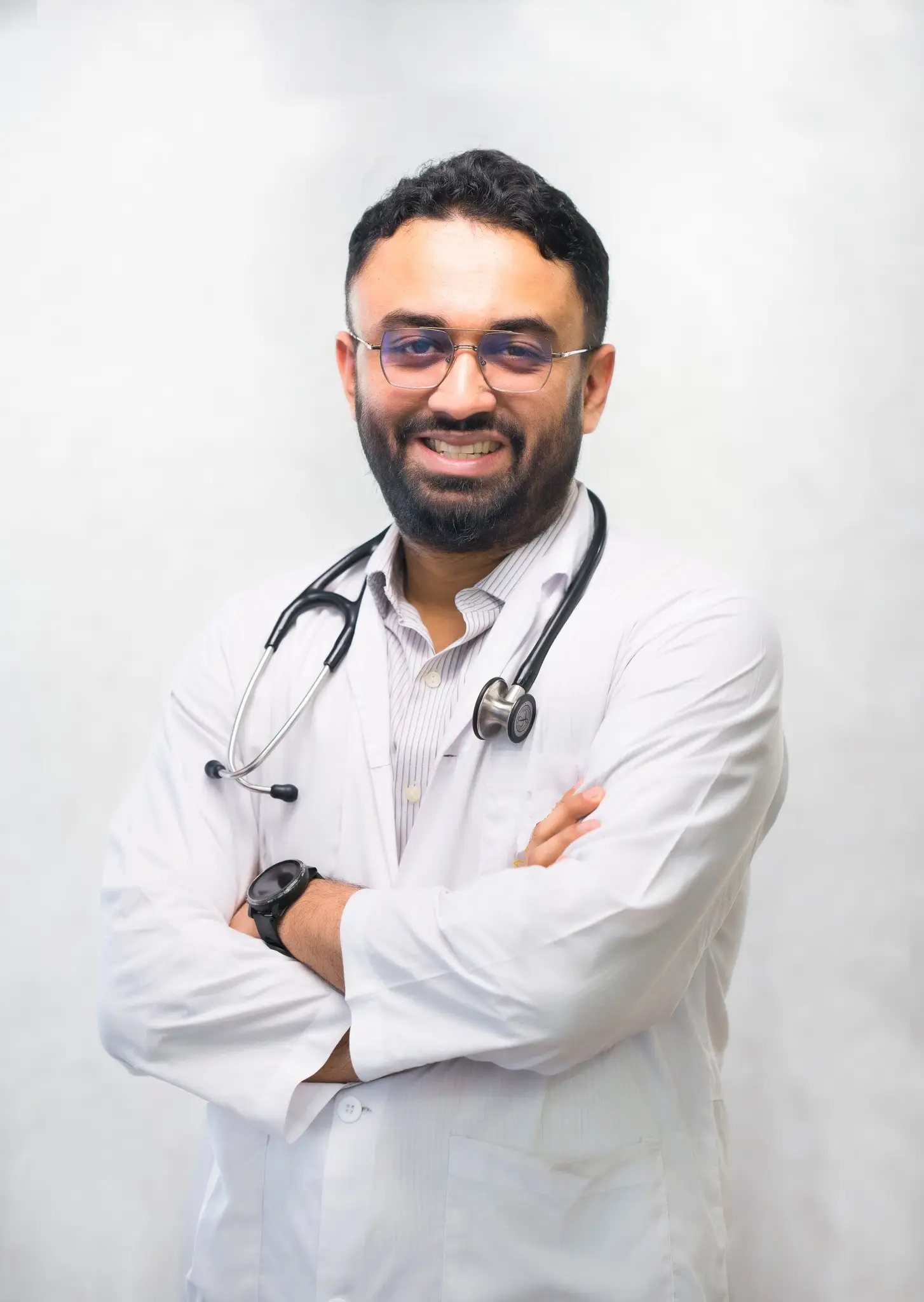 Dr. Samee M. Adnan