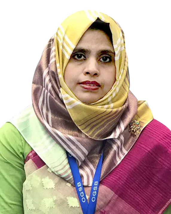 Dr. Nargis Akther Shiddique