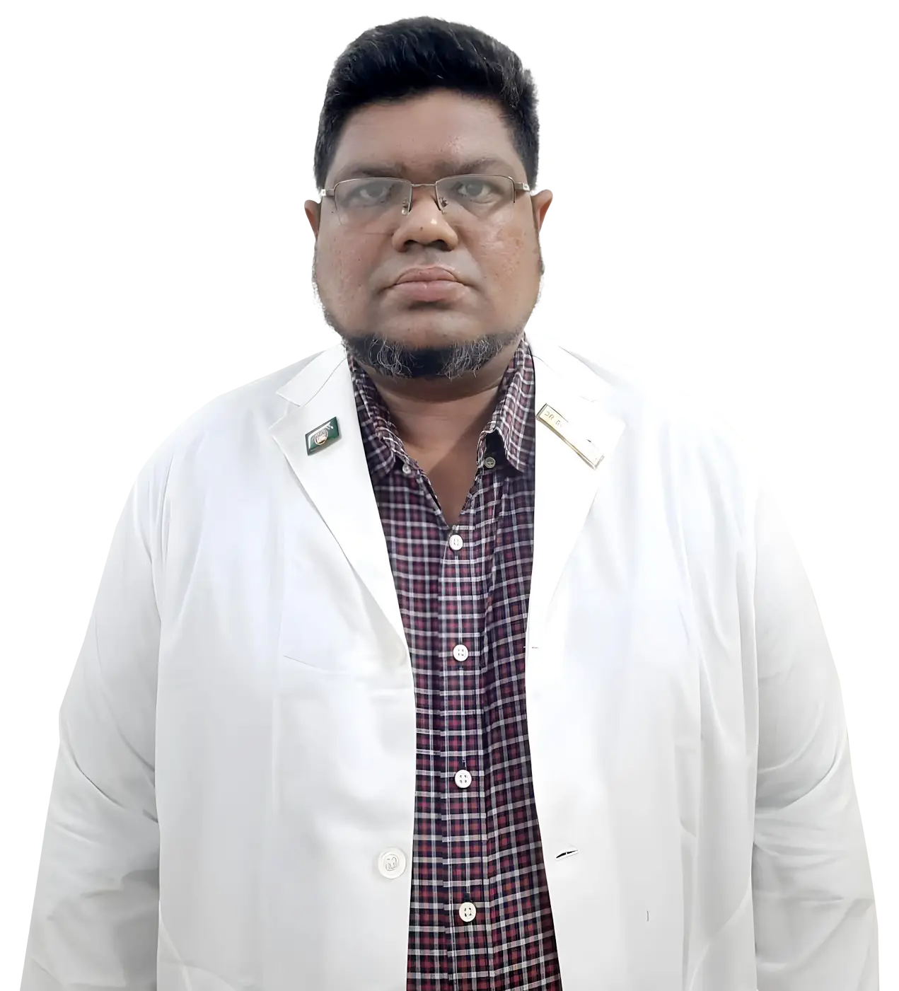 Dr. Shahidul Hoque Shahid