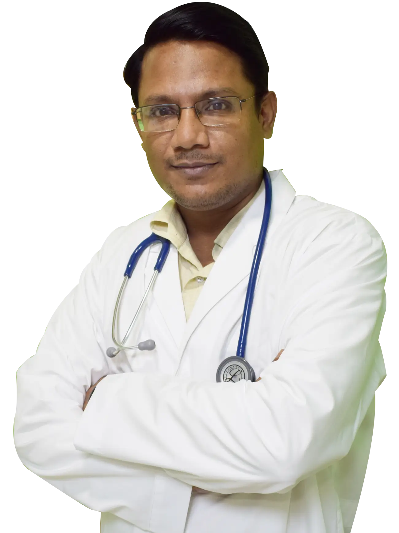 Dr. Mayin Uddin Mahmud