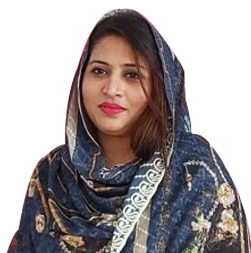 Dr. Jannatun Nisa