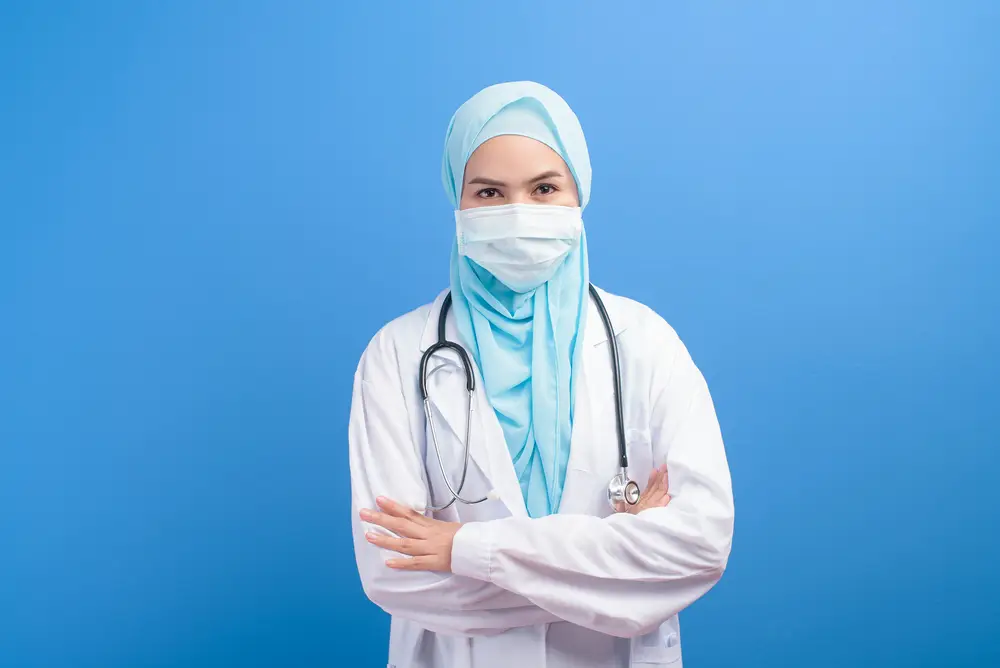 Dr. Shamim Ara Begum (Hashy)