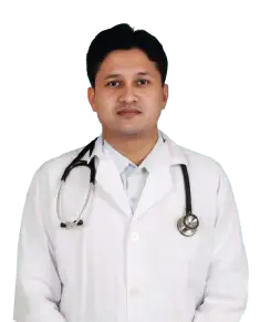 Dr. A. S. M. Rashedul Hasan
