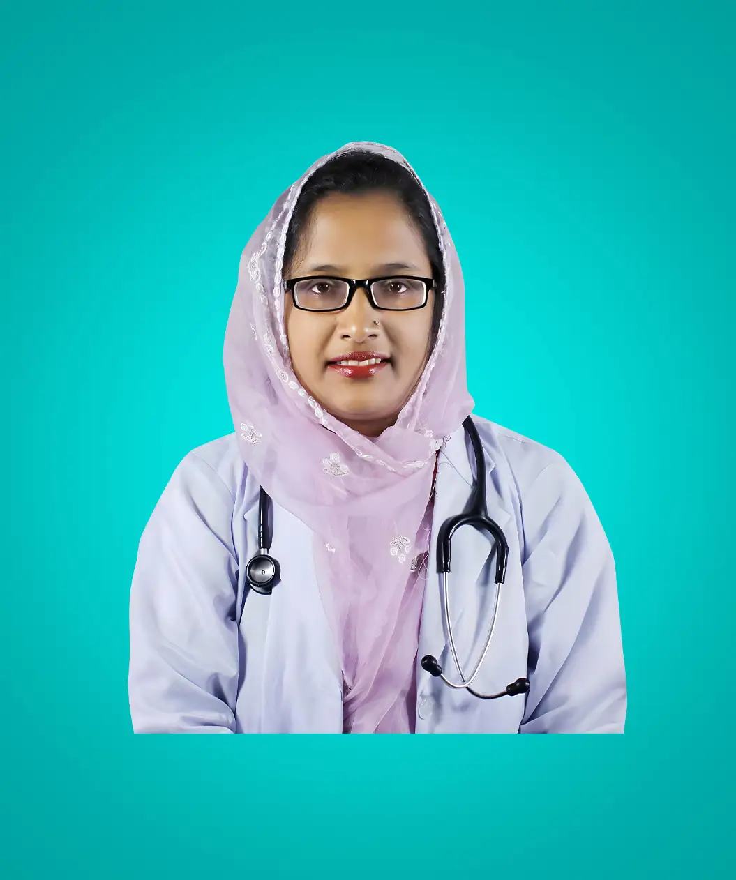 Dr. Anjir Anwar