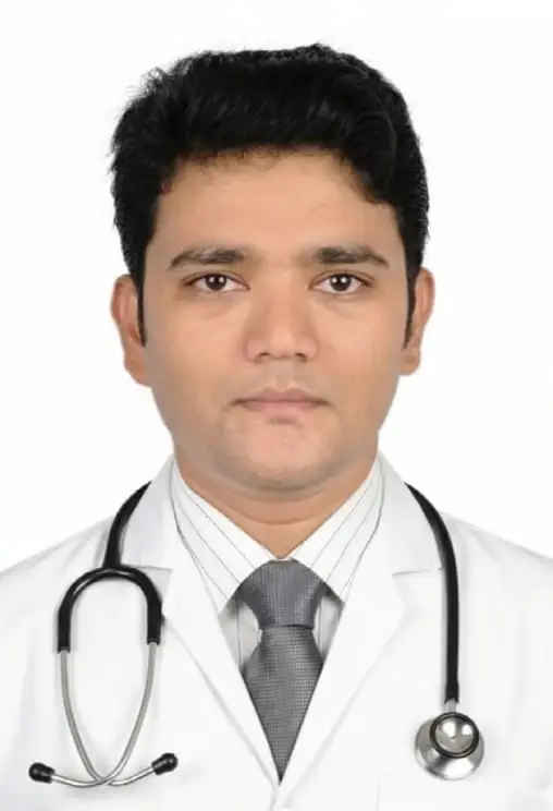 Dr.Tofajjal Hossain