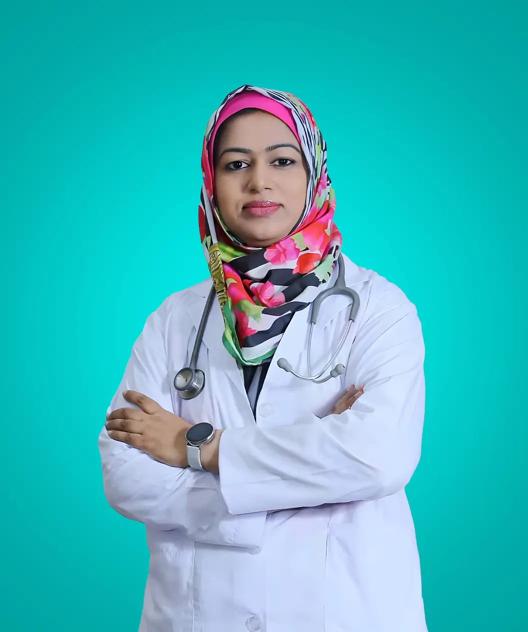 Dr. Nayema Masrura
