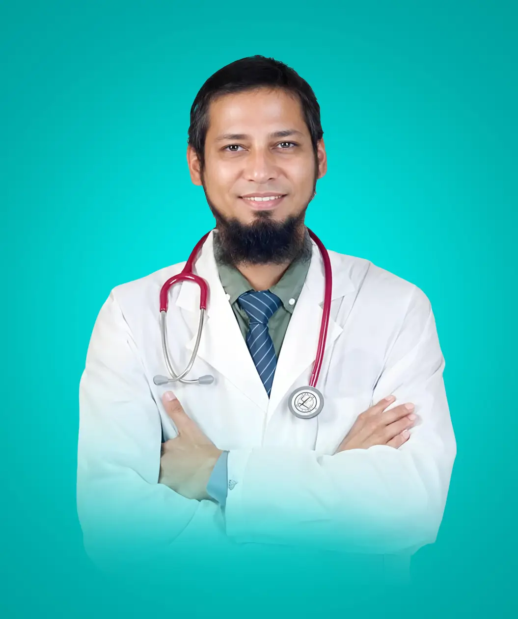 Dr. Mohammad Najim Uddin