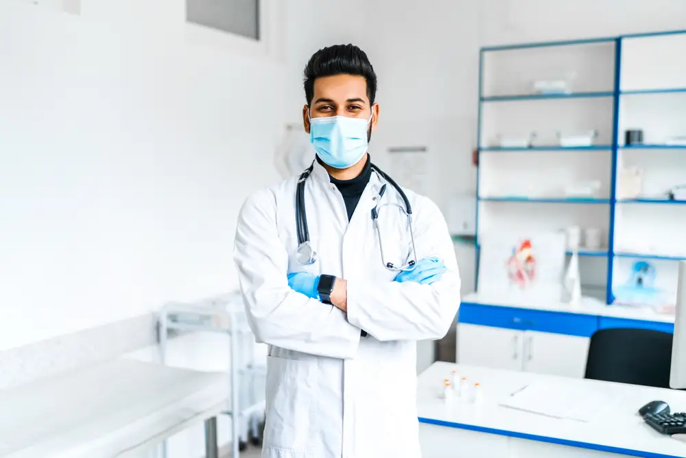 Dr. Mohammed Jabed