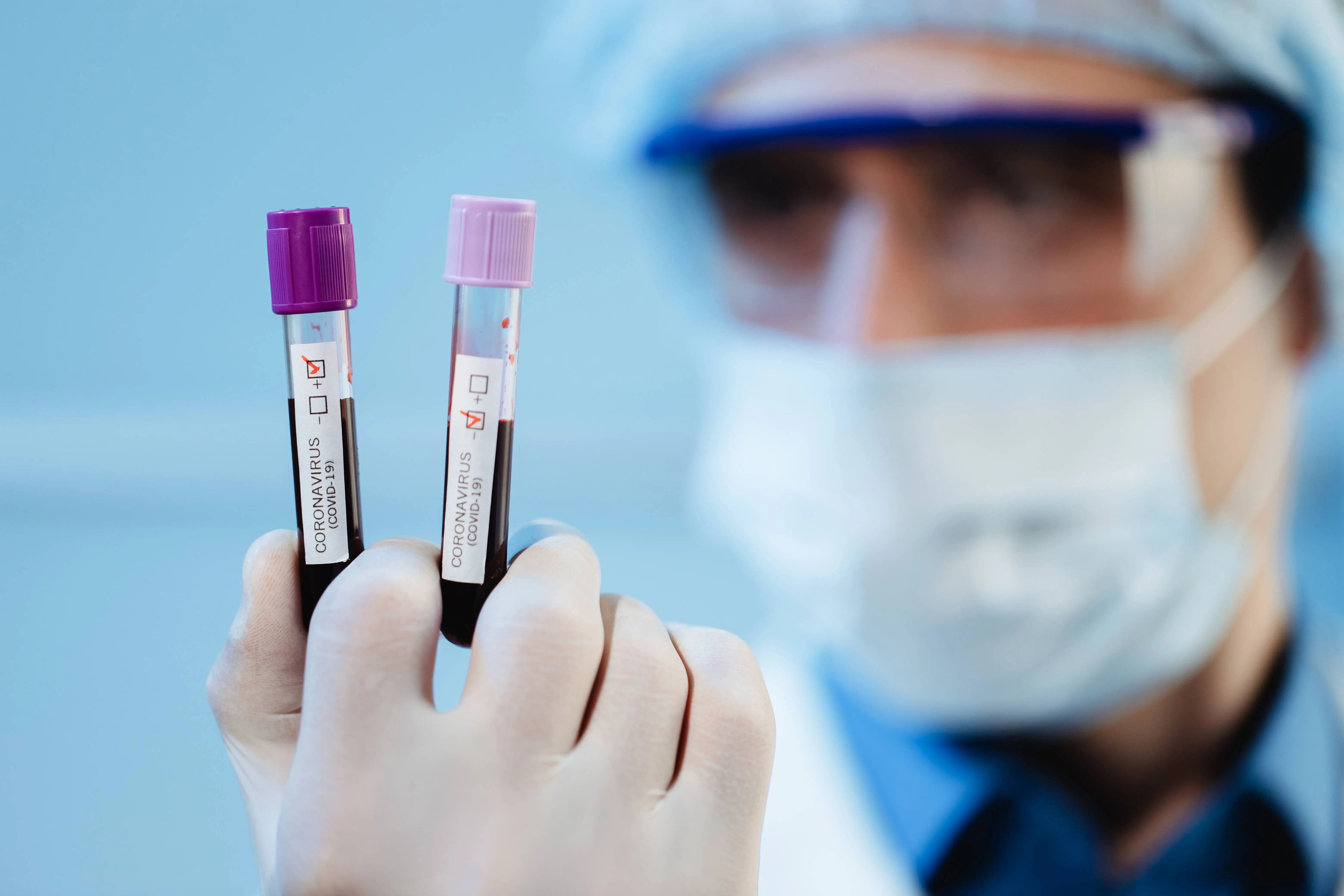 Epic Health Care Lab